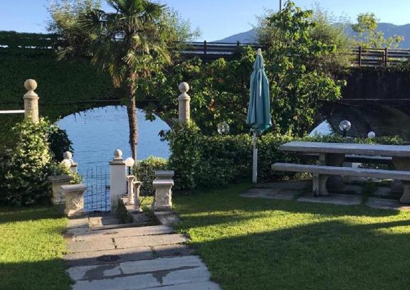 Localita Tre Ponti Apartment | Villa Gelsomino