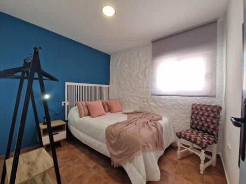 Salobrena Apartment | Villa Gertrudis