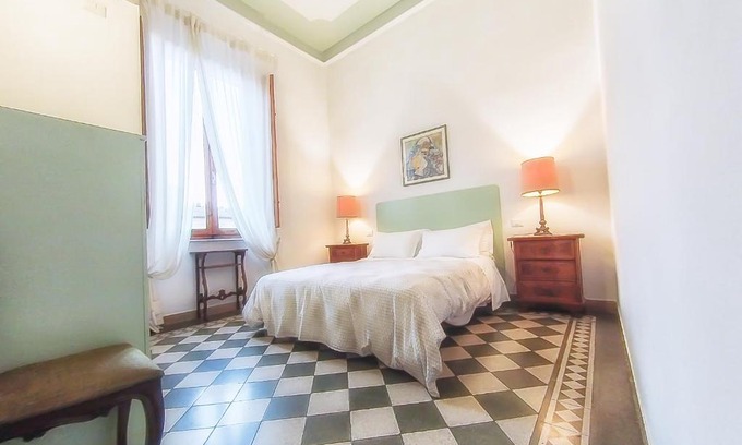 Pisa City Centre Bed & Breakfast | Villa Gini