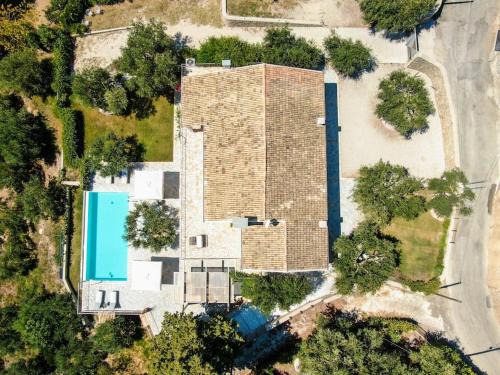 Perama Villa | Villa Giovannina
