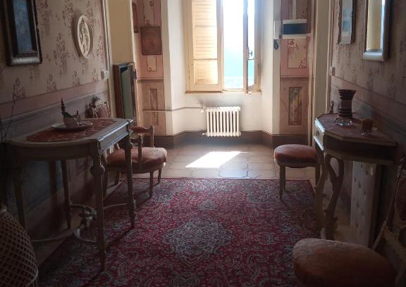 Lura House | Villa Giulia