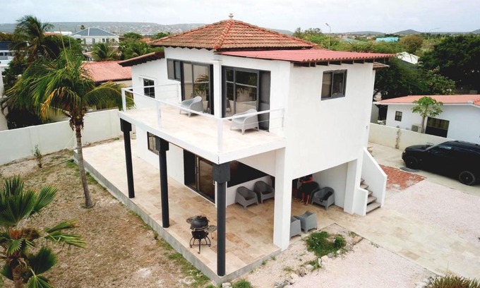 Playa Apartment | Villa Gobernador Bonaire