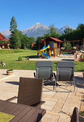 Nova Lesna House | Villa Gold