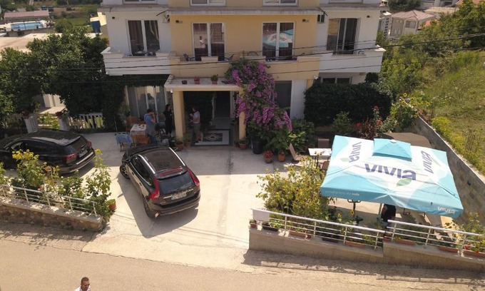 Gjerana Bed & Breakfast | Villa Grafenberg