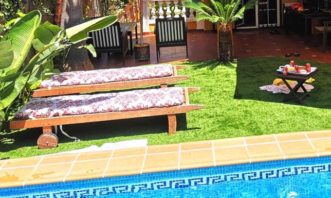 Motril Villa | Villa Granada Motril