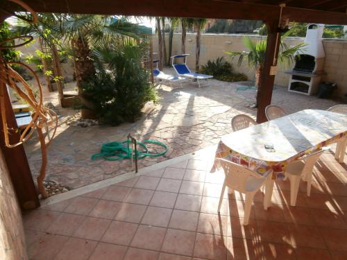 Nardo House | Villa Grandioso