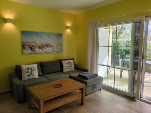 Gulici Apartment | Villa Green Oasis