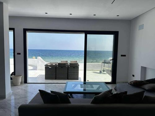 Kelibia House | Villa Grenza