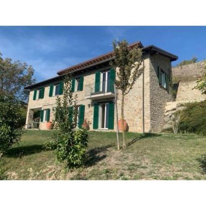 Ponti Villa | Villa Greta