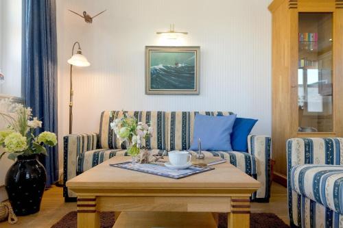 Zinnowitz Apartment | Villa Gruner Nr 11