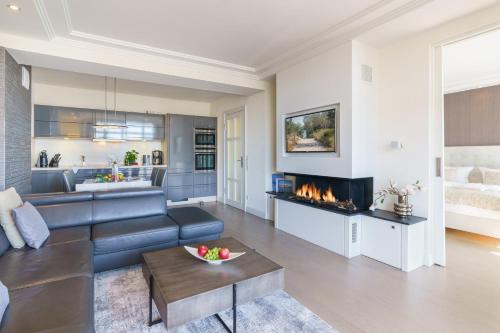 Zinnowitz Apartment | Villa Gruner Nr 12