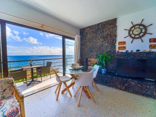 Santa Cruz de Tenerife Villa | Villa GUACIMARA