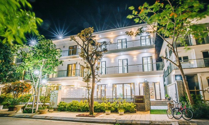 Sam Son Apartment | Villa Hải Minh