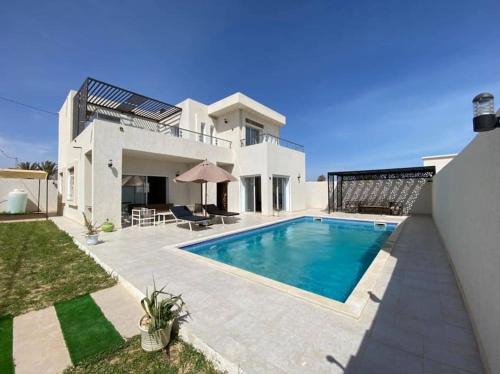 Beni Maaguel Villa | Villa Hanen