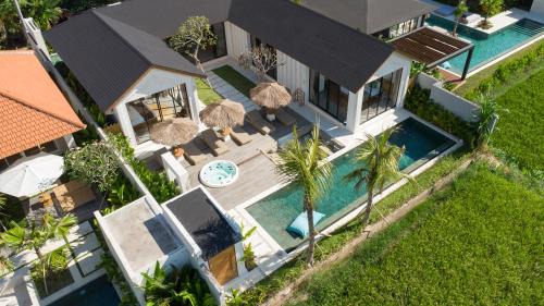 Mambal Villa | Villa Happy Fada by BaliSuperHost
