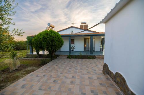Kiotari House | Villa Hara Kiotari