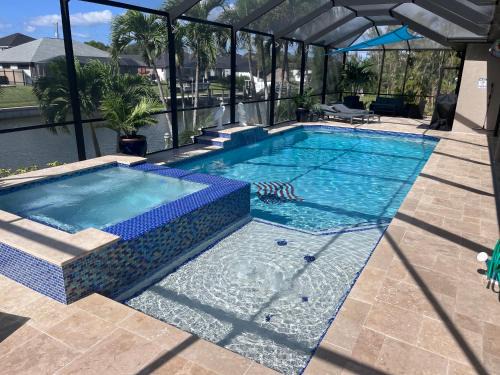 Trafalgar Villa | Villa Harley Summer