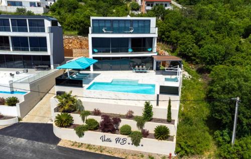 Crikvenica Villa | Villa HB Crikvenica