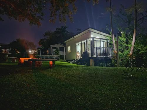 Alajuela Villa | Villa Heliconias