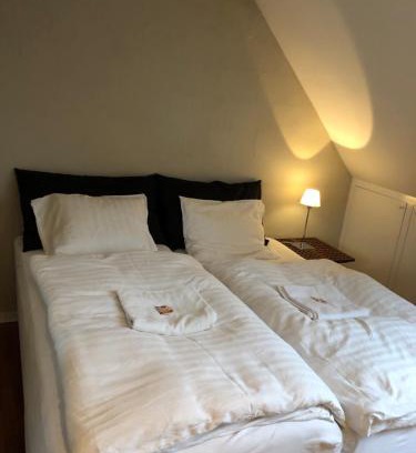 Herning Villa | Villa Helt