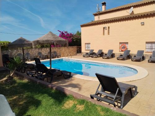 Conil de la Frontera House | Villa Hermosa