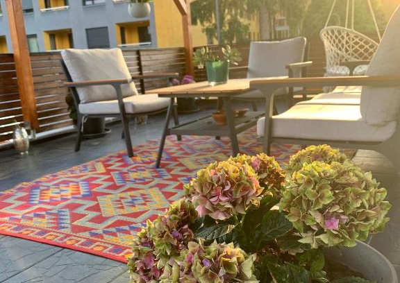Ljubljana City Centre House | Villa Hortensia