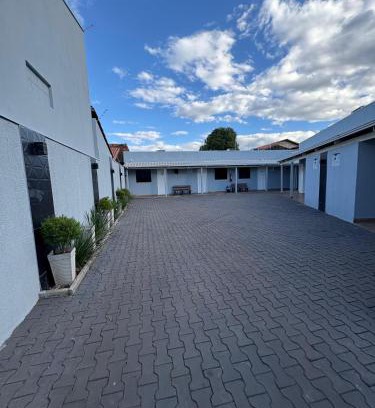 Plano Diretor Sul Apartment | Villa Hospedagens