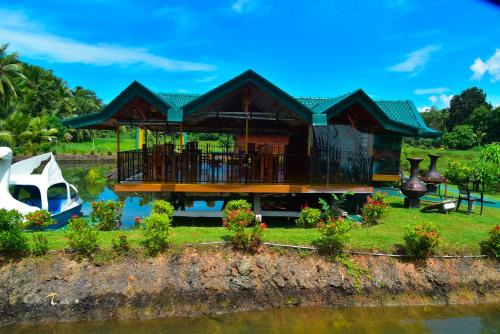 Beruwela Villa | Villa I Did