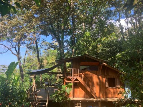 Isla Bastimentos House | Villa ibiscus