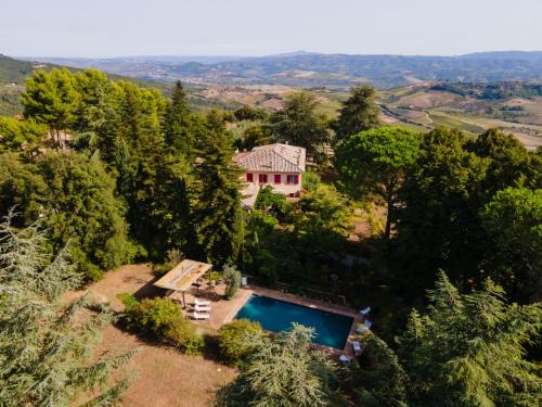 Orvieto Villa | Villa Il Giardino Di Eugenia by Interhome