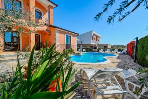 Strpacici Villa | Villa Imagine