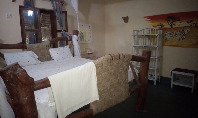 Galu Beach Boat Rental | Villa in Diani Beach
