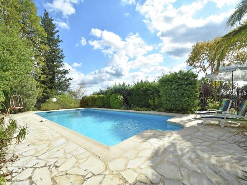 Fayence Villa | Villa in Fayence with Provençal Charm