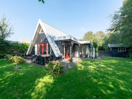 Callantsoog Villa | Villa in Groote Keeten near Stunning Beach