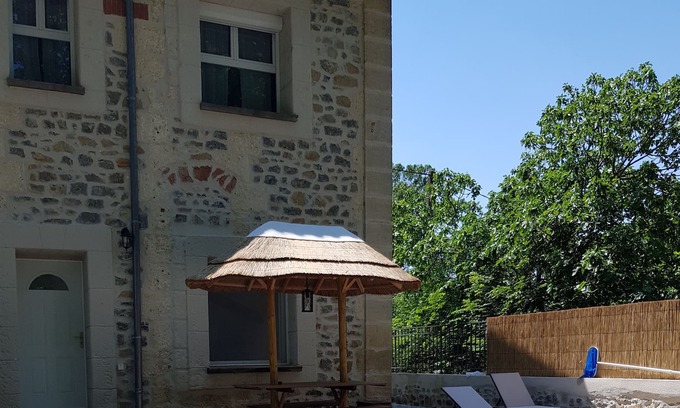 Le Cailar House | Villa in the Camargue Le Cailar