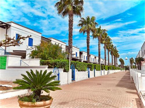 Porto Cesareo House | Villa in Villaggio