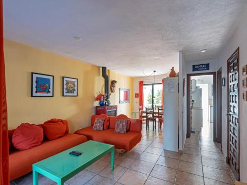Atlanterra Villa | Villa in Zahara by the Beach with Pool