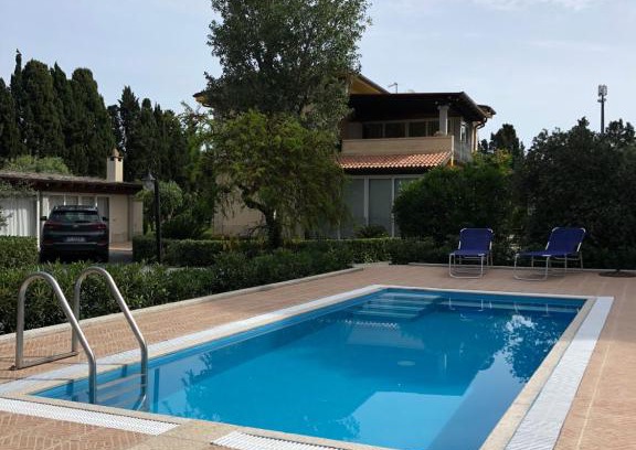 Pula House | Villa Ina