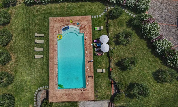 Cortona Villa | Villa/Independent home in Cortona with 6 bedrooms sleeps 13