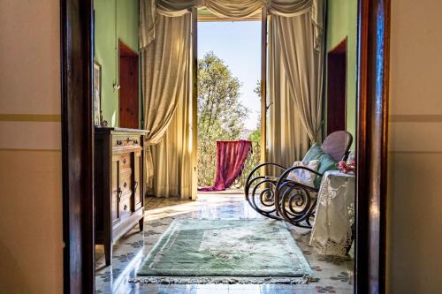 Altopascio Villa | Villa Ines charme near Lucca