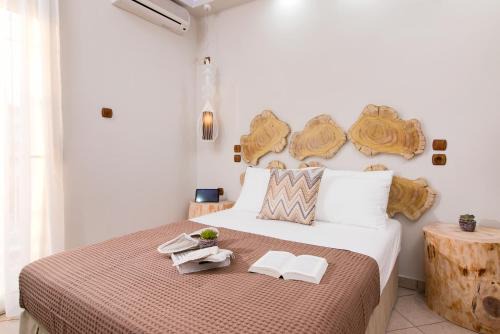 Potos Apartment | Villa Ioanna