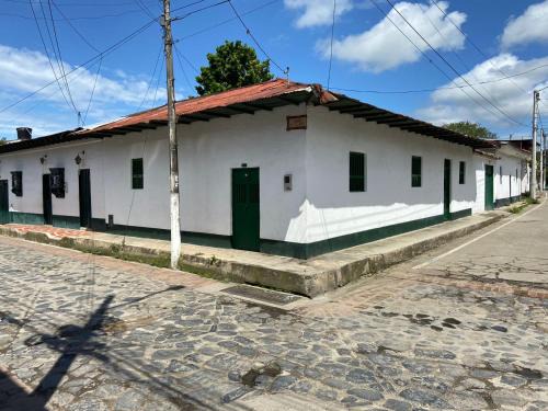 Guaduas House | Villa Isabel