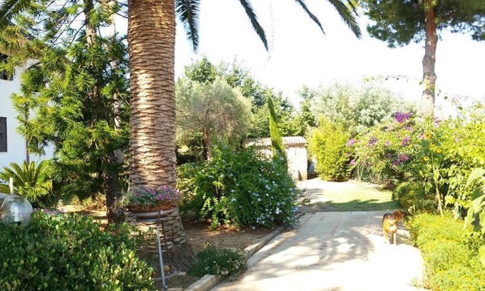 Zambrone Bed & Breakfast | Villa Isabella