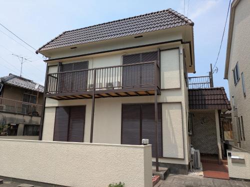 Otsu House | Villa Ishiba-Otsu by Kyoto ヴィラ石場大津 by 京都