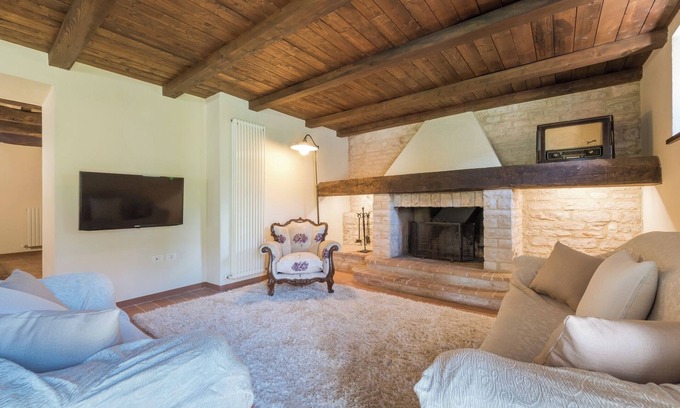 Cagli Villa | Villa Poderina 8, Emma Villas