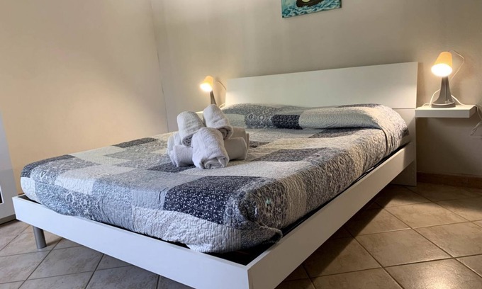 Gaeta Villa | Villa