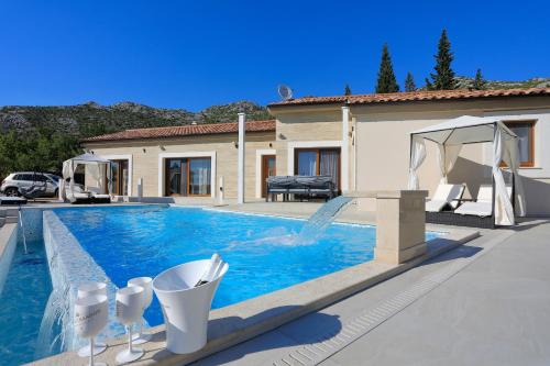 Starigrad Villa | Villa Ivana 2