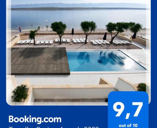 Vir Apartment | Villa Ivanovic