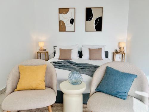 Barbat na Rabu Apartment | Villa Jadranka Rab apartman Nick