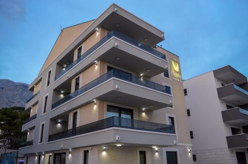 Promajna Apartment | Villa Jakov